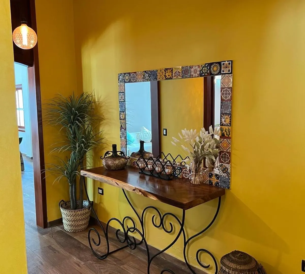 Villa Coral Tulum