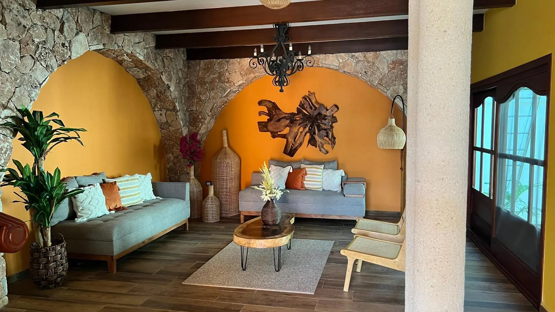 Villa Coral Tulum