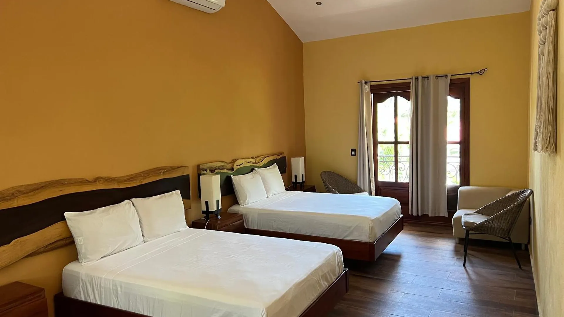 Villa Coral Tulum