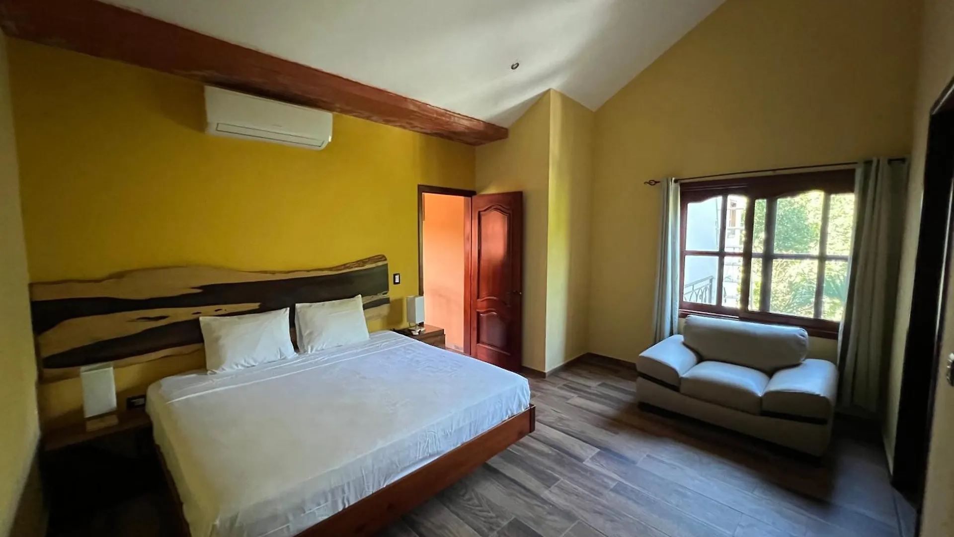 Villa Coral Tulum