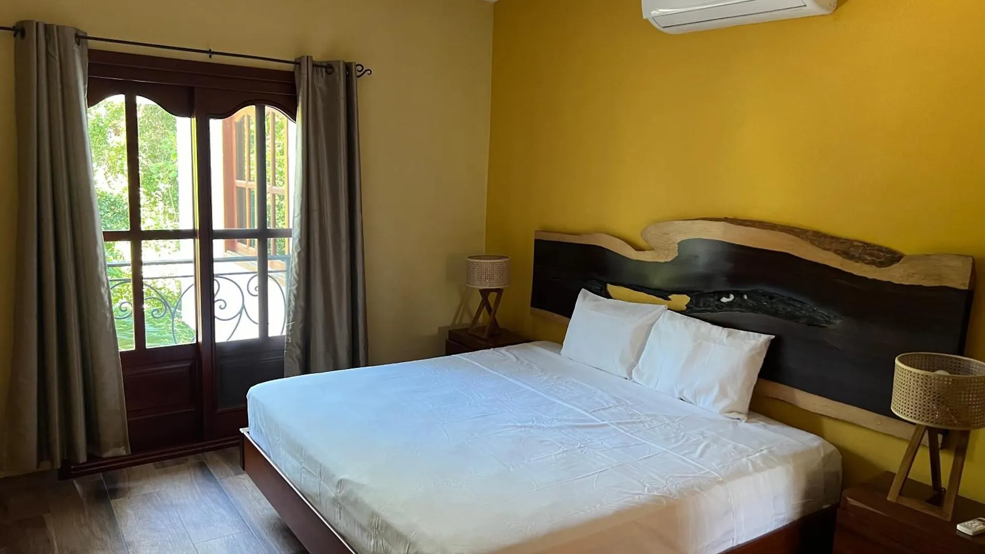 Villa Coral Tulum