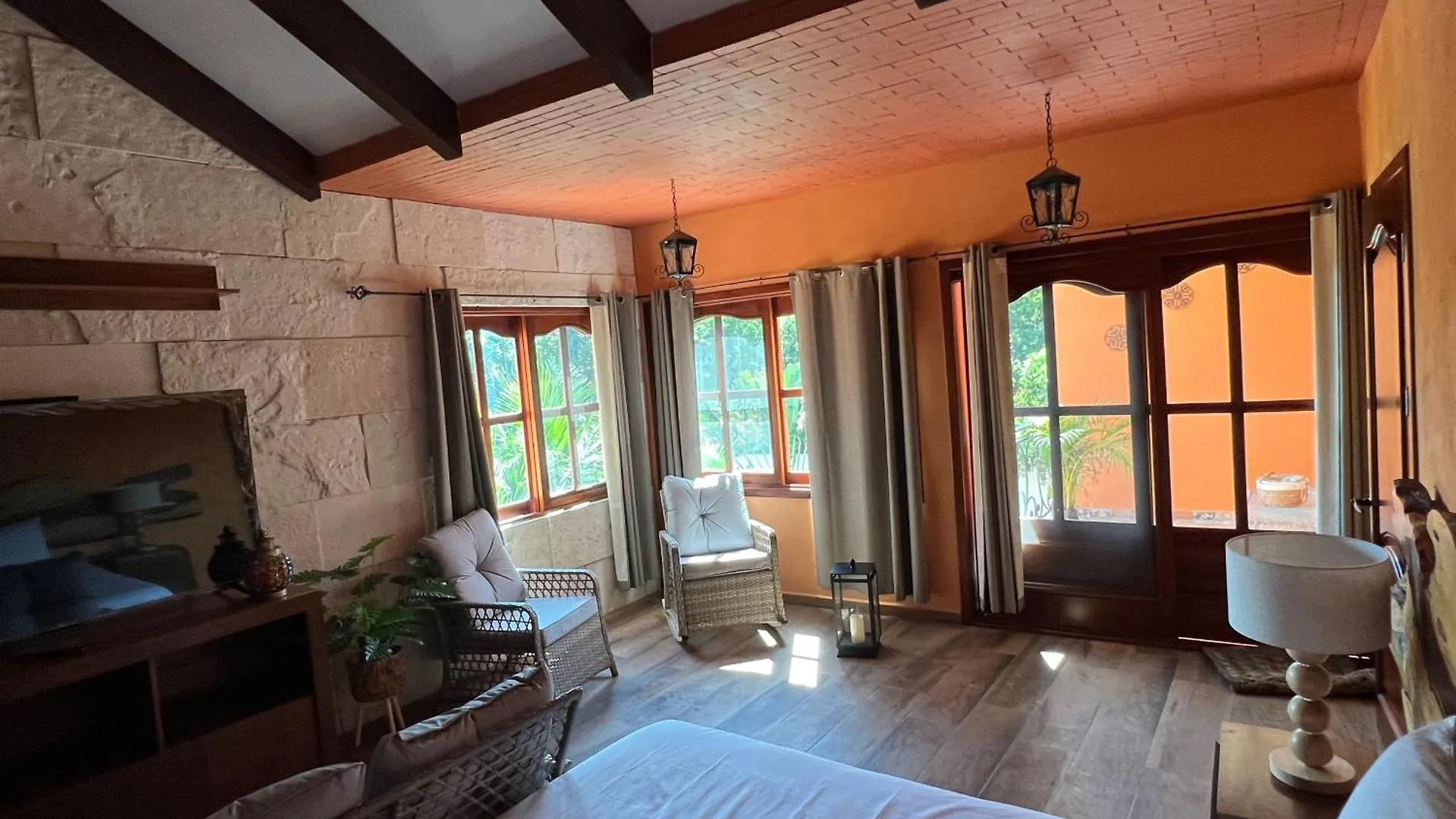 Villa Coral Tulum Mexico