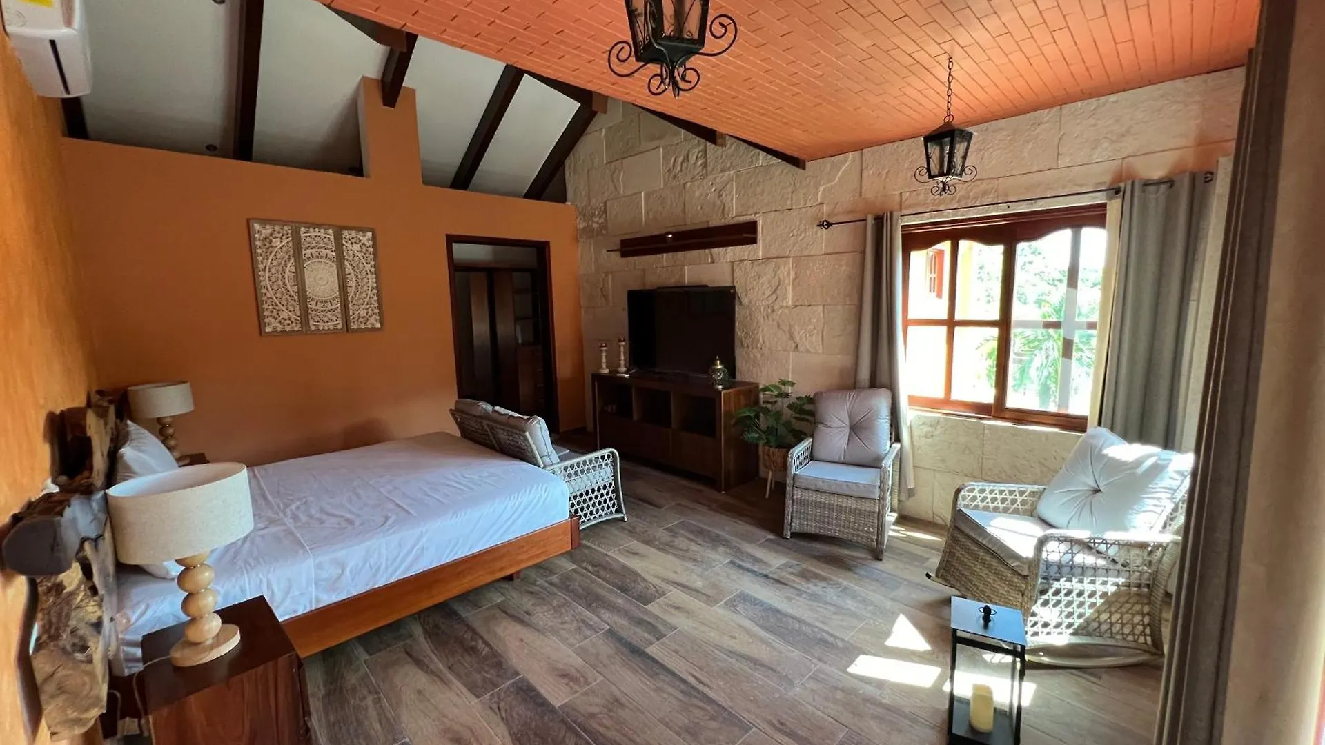 Villa Coral Tulum