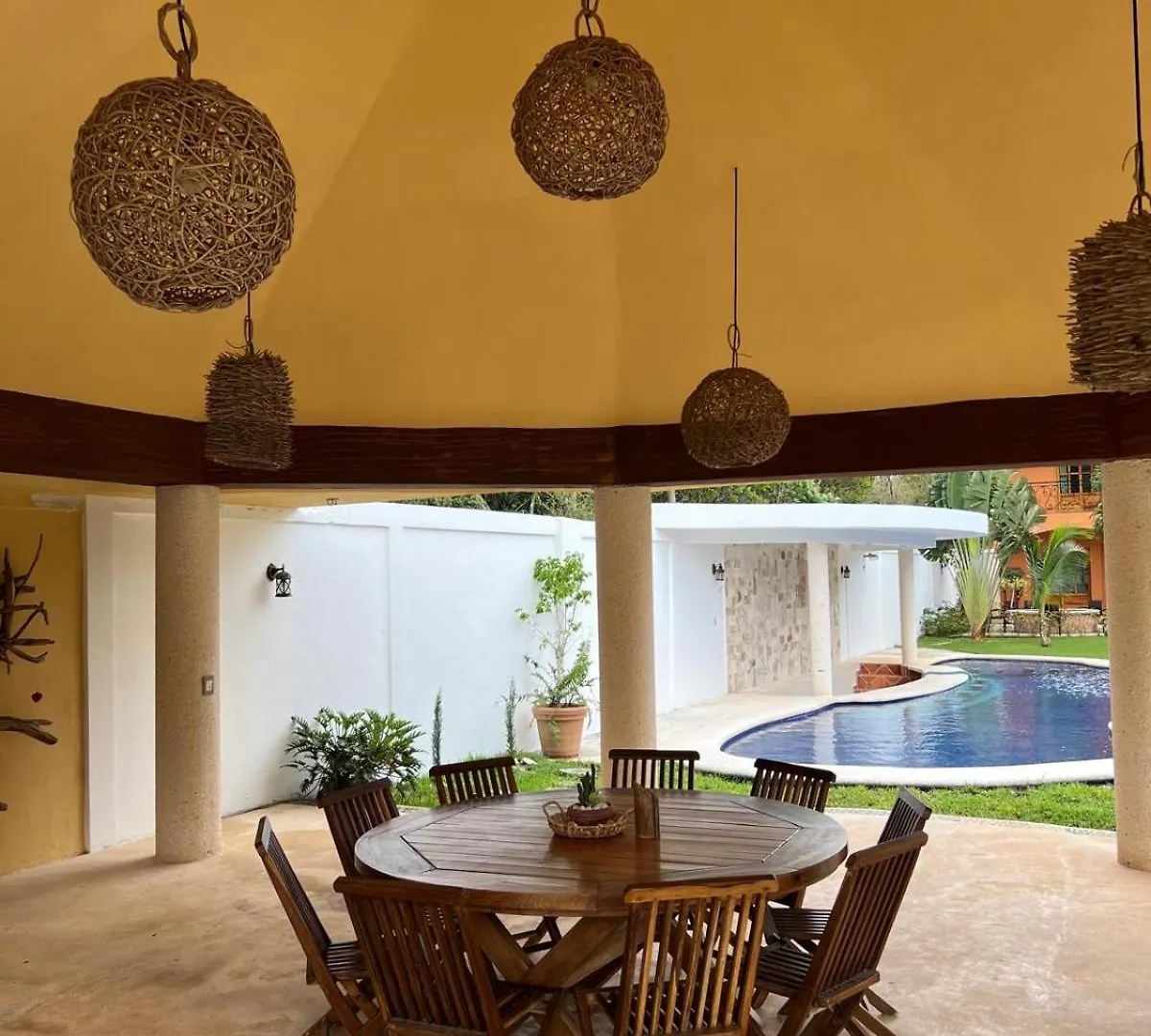 Villa Coral Tulum