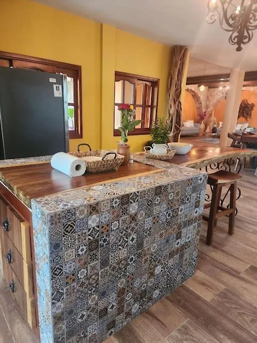 Villa Coral Tulum 0*,  Mexico
