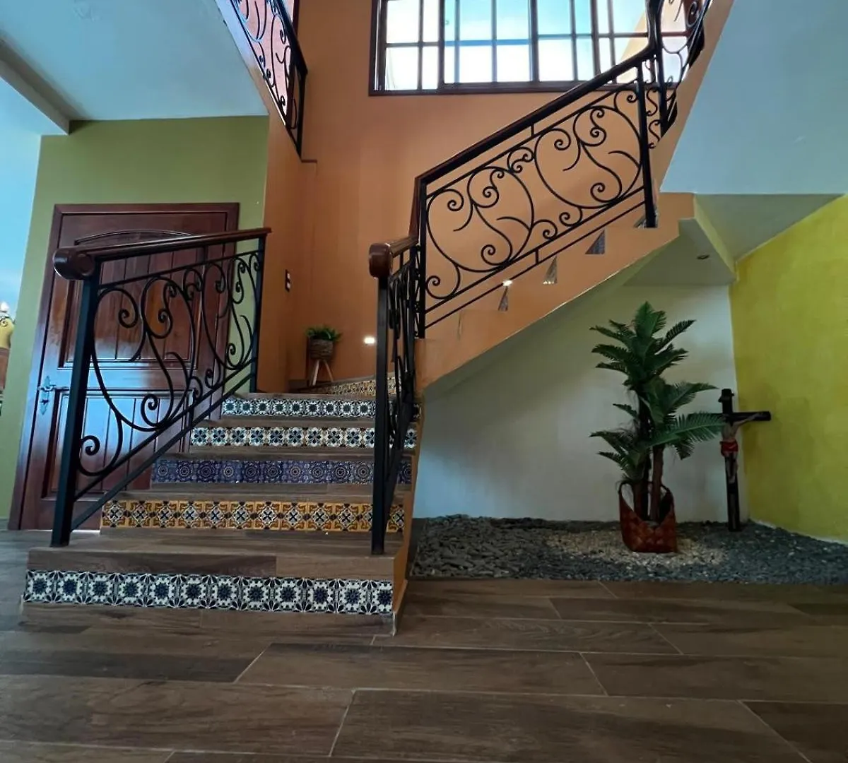 Villa Coral Tulum Mexico