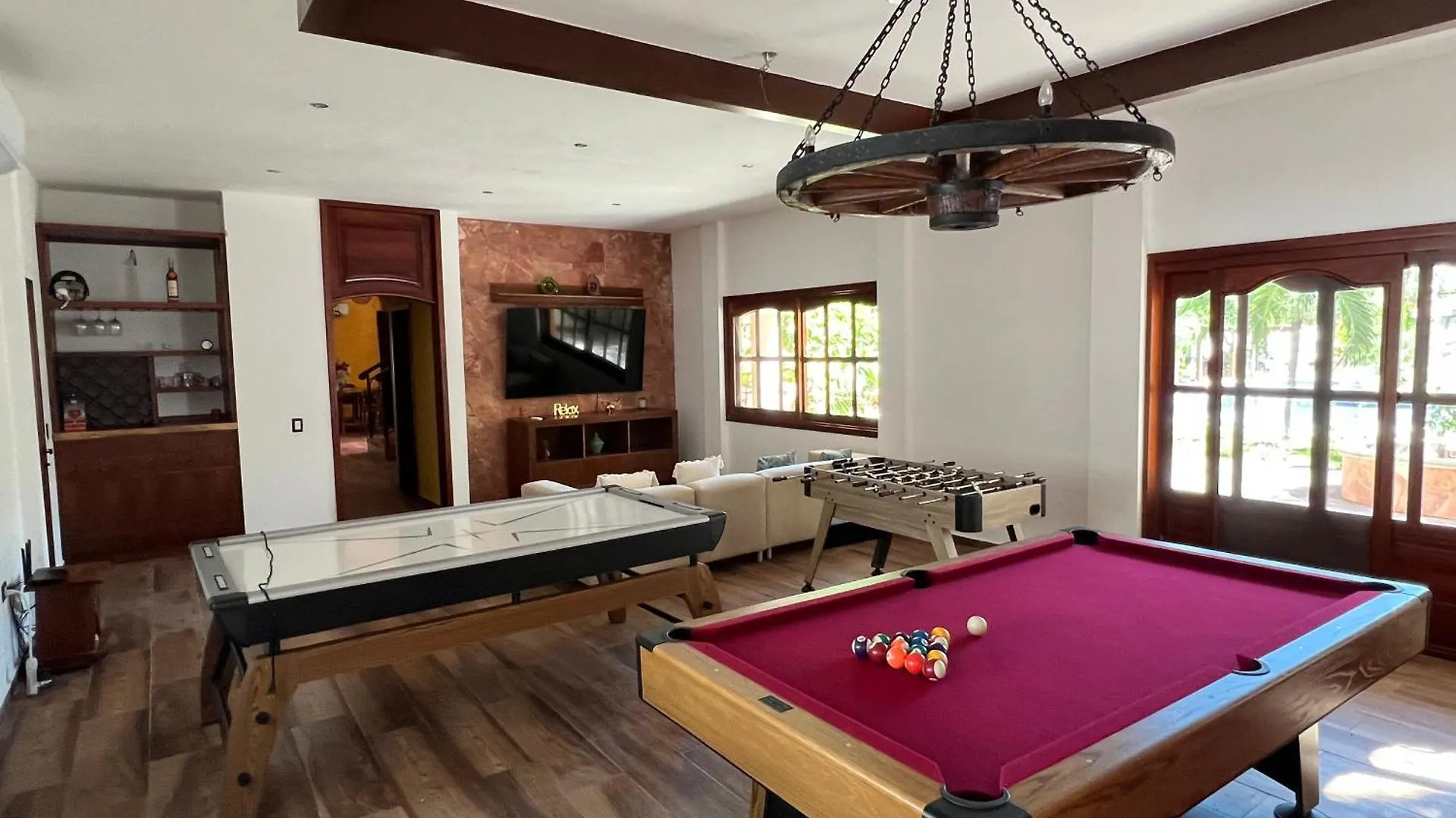Villa Coral Tulum