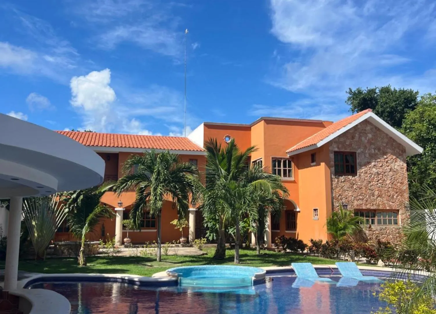 Villa Coral Tulum