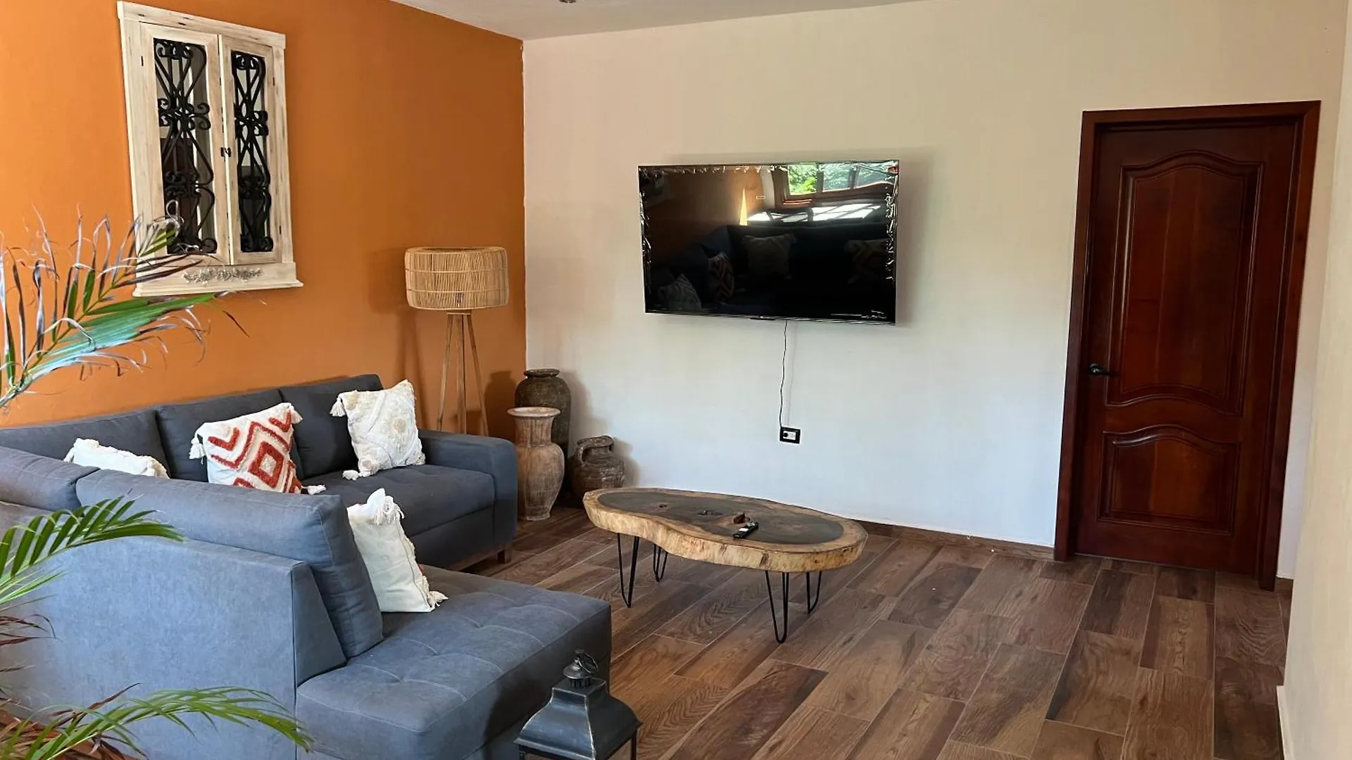 Villa Coral Tulum Mexico