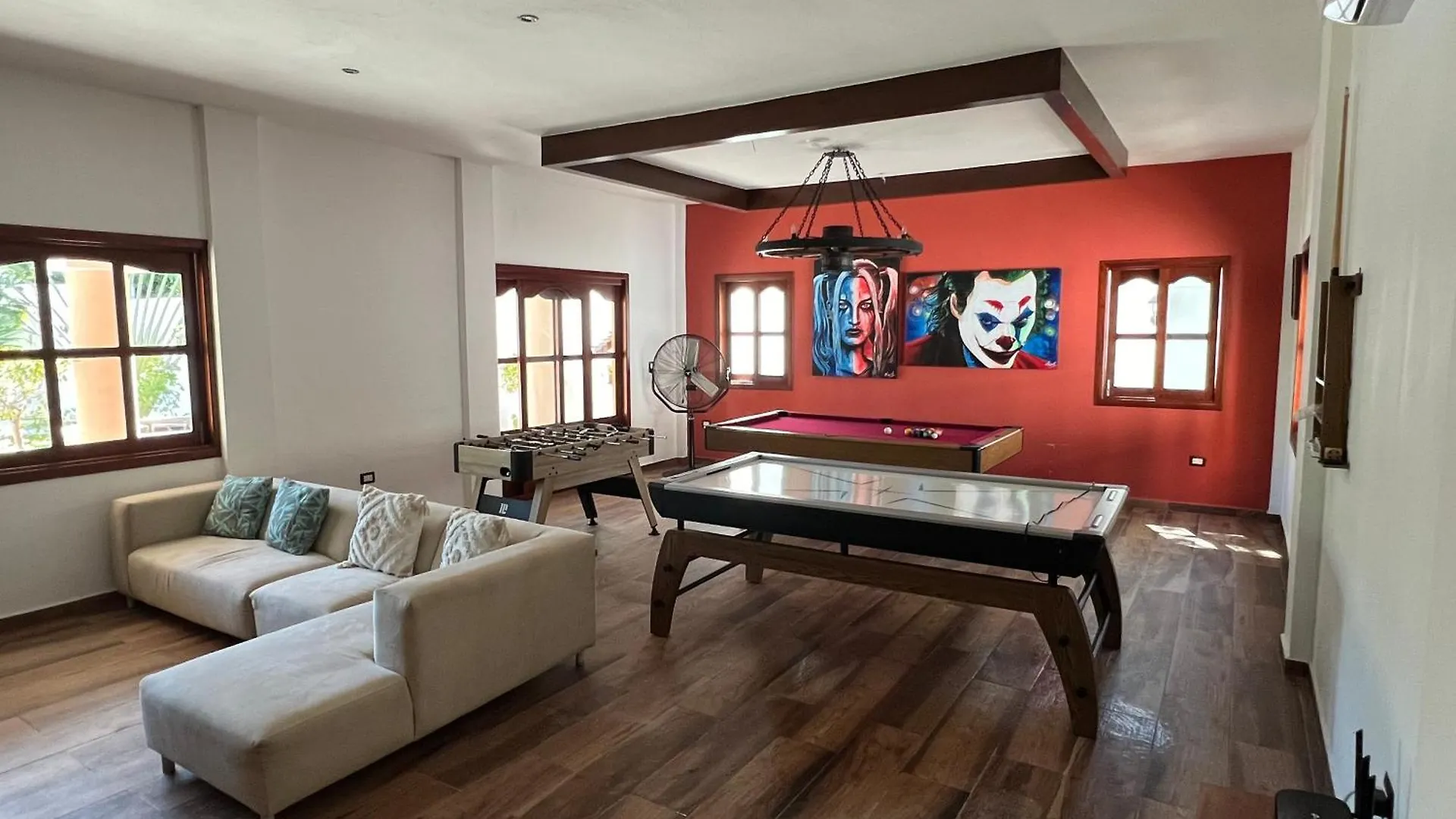 Villa Coral Tulum