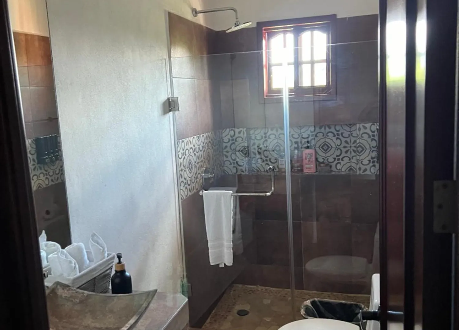 Villa Coral Tulum Mexico