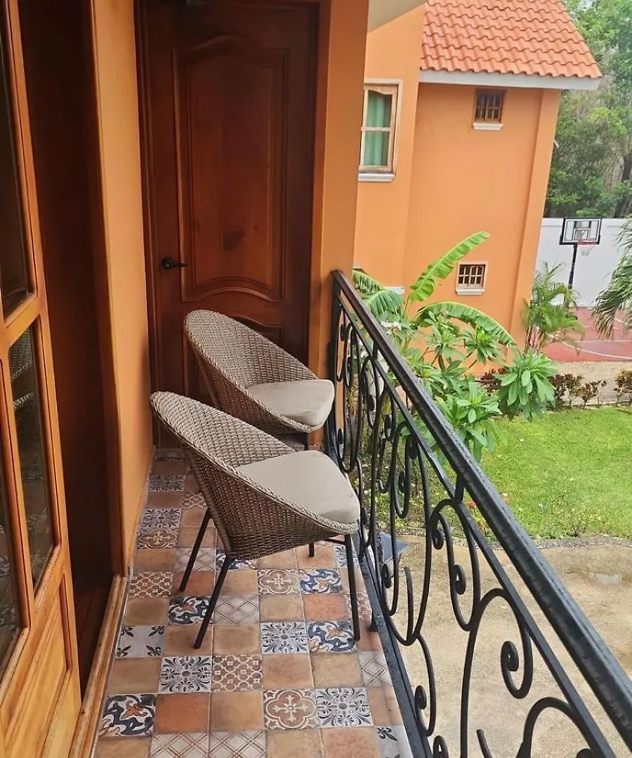 Villa Coral Tulum 0*,