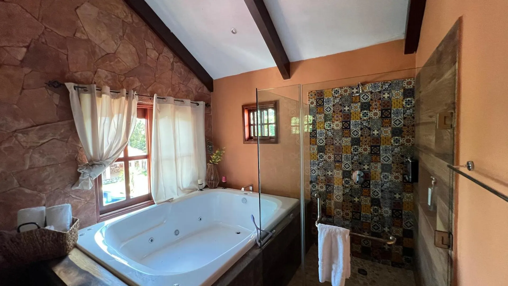 Villa Coral Tulum Mexico