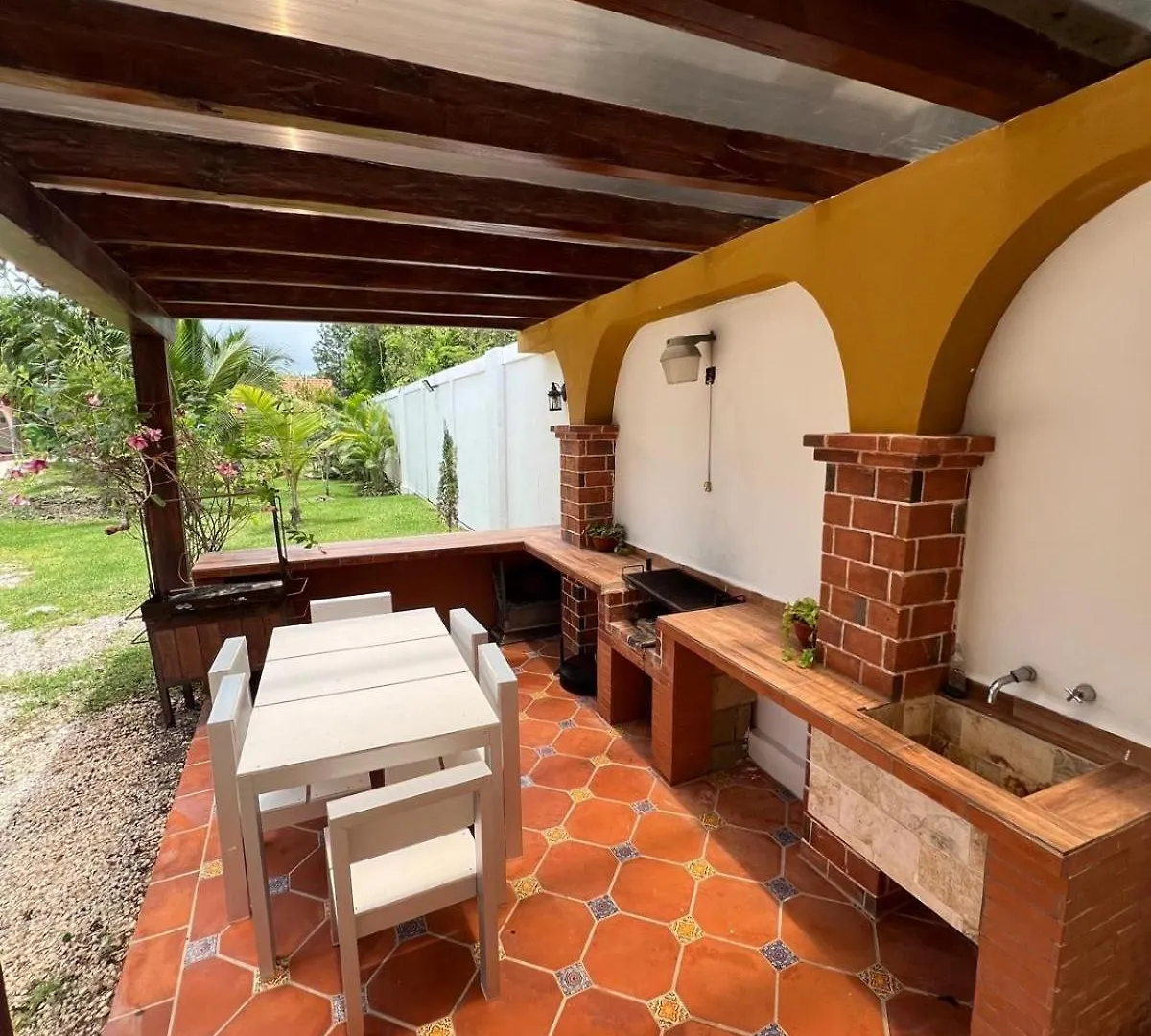 Villa Coral Tulum
