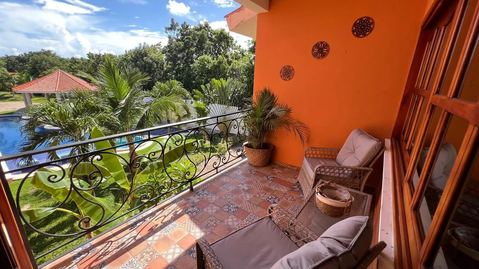 Villa Coral Tulum 0*,