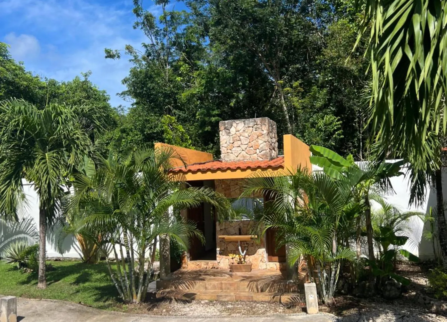 Villa Coral Tulum